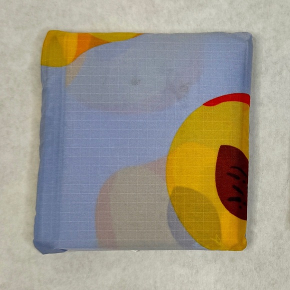 BAGGU Standard Reusable Bag - ORIGINAL Peach - Picture 7 of 7